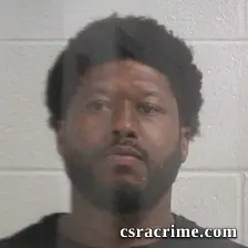 Timothy Gregory Ryan booking photo