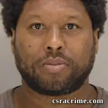 Timothy Gregory Ryan booking photo