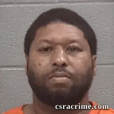 Timothy Gregory Ryan booking photo