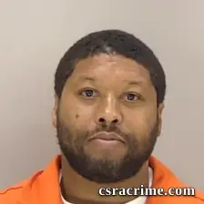Timothy Gregory Ryans booking photo