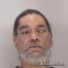 Timothy Grimes booking photo