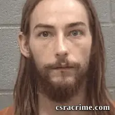 Timothy Guinn Coble III booking photo