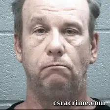 Timothy Hansen booking photo
