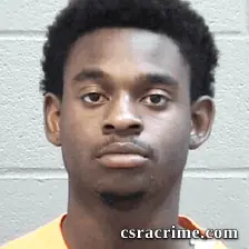 Timothy Hardy booking photo