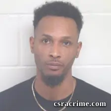 Timothy Haynes booking photo