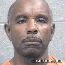 Timothy Holder booking photo