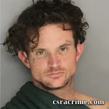 Timothy Honeycut booking photo