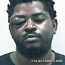 Timothy Hope booking photo