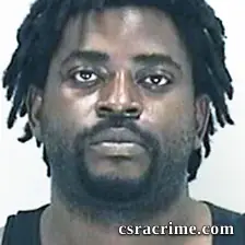 Timothy Hope booking photo