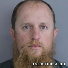 Timothy Hulsebus booking photo