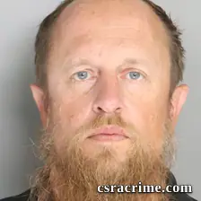 Timothy Hulsebus booking photo