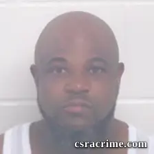 Timothy J Williams booking photo