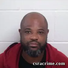 Timothy J Williams booking photo