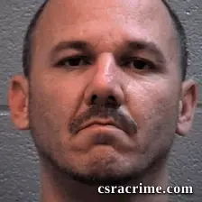 Timothy Jacobs booking photo