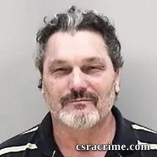 Timothy Jaminson booking photo