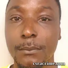 Timothy Jasbin Patrick booking photo