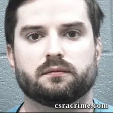 Timothy Jenkins booking photo