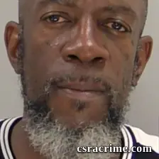 Timothy L Hatcher booking photo