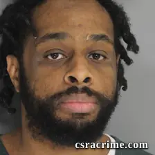 Timothy Lakes booking photo
