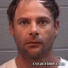 Timothy Lapsley booking photo