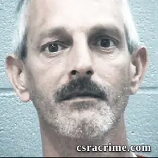 Timothy Lavallee booking photo