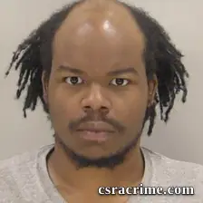 Timothy Lee Quiller booking photo