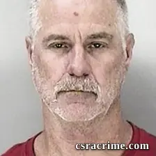 Timothy Leftwich booking photo