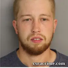 Timothy Lemke booking photo
