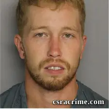 Timothy Lemke booking photo