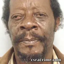 Timothy Leonard Givens booking photo