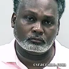 Timothy Maddox booking photo