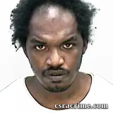 Timothy Mcbride booking photo