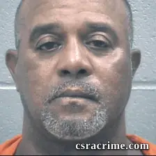 Timothy Mccord booking photo