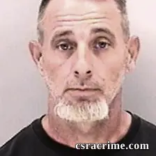 Timothy Mcdaniel booking photo