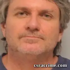 Timothy Paul Cliett booking photo