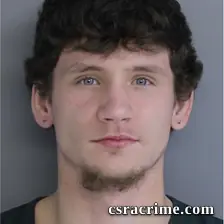 Timothy Philpot II booking photo