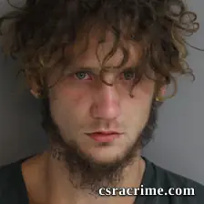 Timothy Philpot II booking photo
