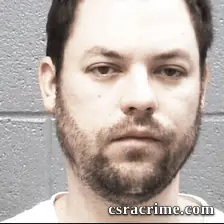 Timothy Plyler booking photo