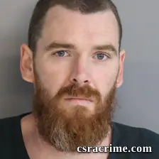 Timothy Price booking photo