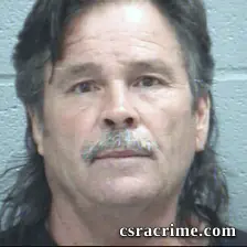 Timothy Prince booking photo