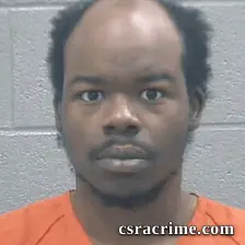Timothy Quiller booking photo