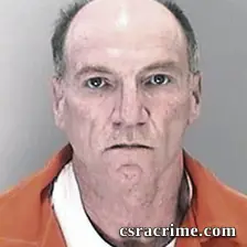 Timothy Reese booking photo