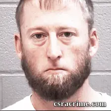 Timothy Remedies booking photo