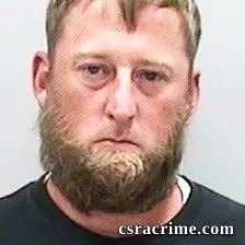 Timothy Remedies booking photo
