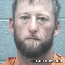 Timothy Remedies booking photo