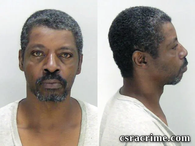 Timothy Ricks booking photo