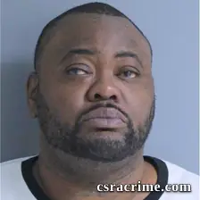Timothy Ross booking photo