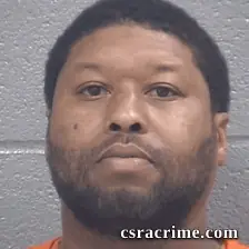 Timothy Ryan booking photo