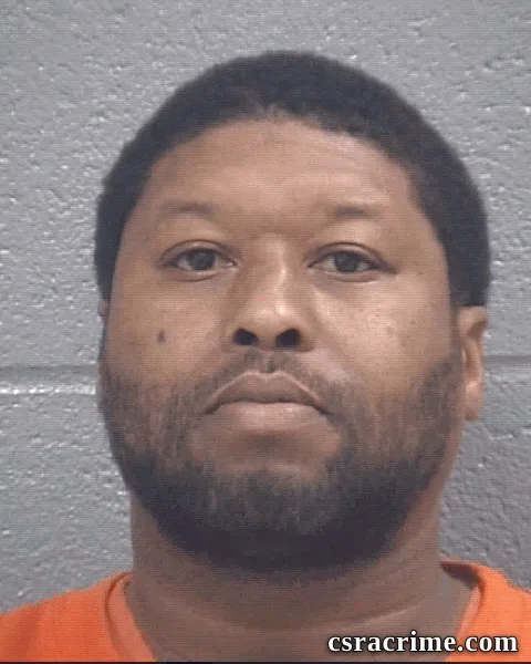 Timothy Ryan booking photo