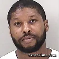 Timothy Ryan booking photo
